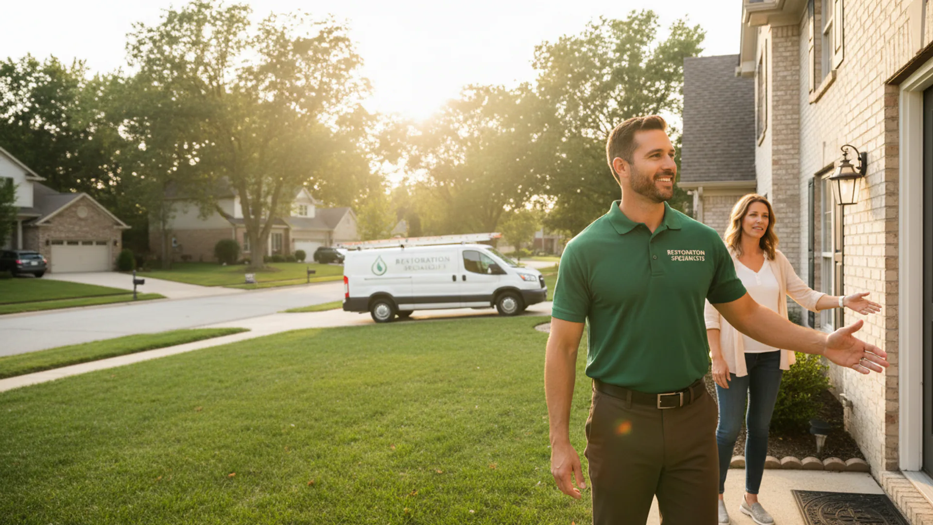 Quality Water Damage Restoration in Altoona, IA Near Me – Guaranteed Results from Certified Pros!